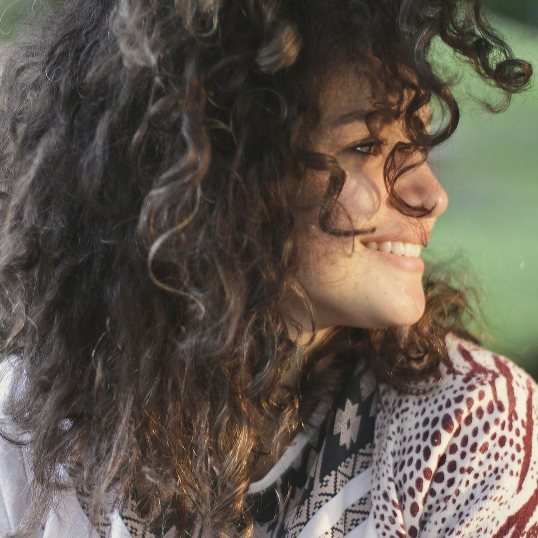 image of marie jones