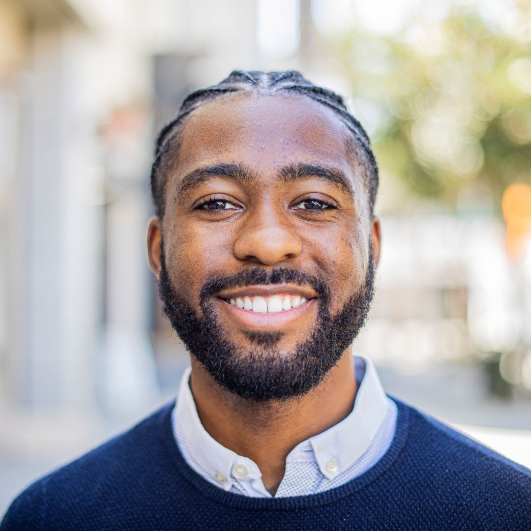 image of trevon parker